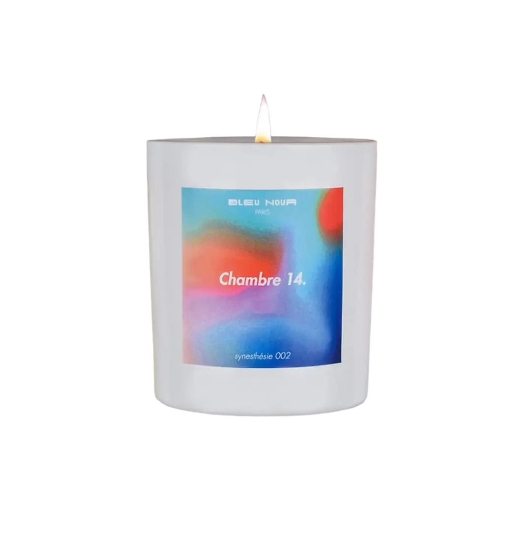 Chambre 14 Scented Candle
