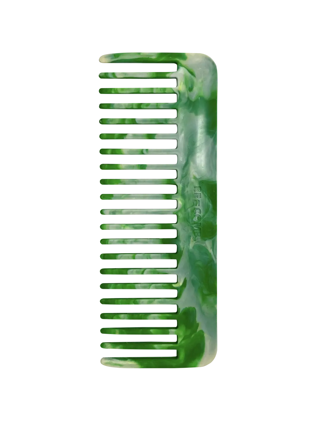 Recycled Plastic Comb